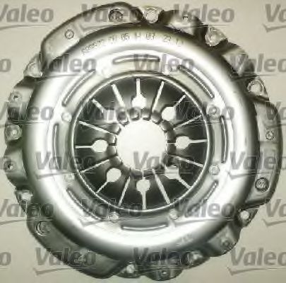 VALEO - 821103 - К-к зчеплення DB Vito 2.3D 96-99 (230mm)