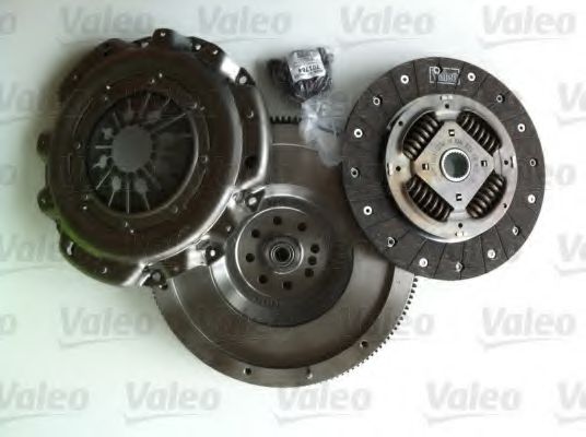 VALEO - 835013 - Сцепление+ маховик MERCEDES Classe V 2.2 Diesel 1/1999->12/2002 (пр-во Valeo)