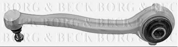 BORG & BECK - BCA6290 - BCA6290 BORG & BECK - Важіль підвіски LH