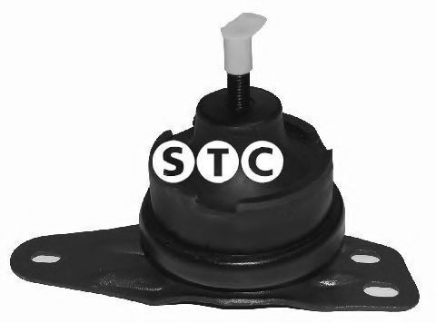 STC - T404806 - опора двигуна права Peug 407 1.6HDi