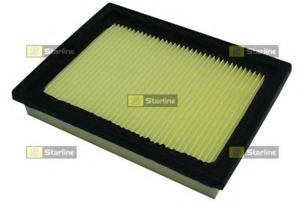 STARLINE - SF VF3737 - Воздушный фильтр