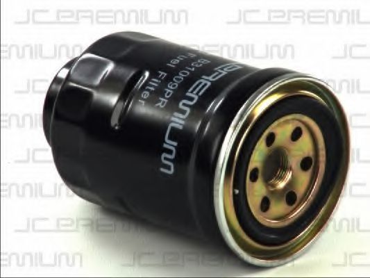 JC PREMIUM - B31009PR - Фільтр паливний Nissan Almera 2.2dCi 03-/Sunny 1.7D/2.0D 87-/Patrol 2.8TD 97-/Pathfinder III (R51M) 05-