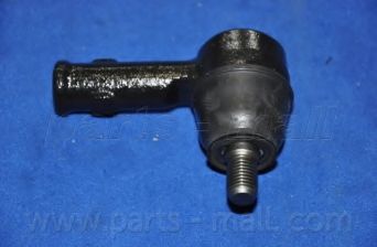 PARTS-MALL - PXCTC-002 - Наконечник рульової тяги DAEWOO LEGANZA(V100) (вир-во Parts-Mall)