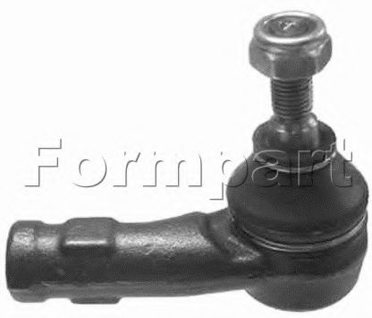 FORMPART - 1502022 - Наконечник рул тяги Ford Fiesta Courier 96- правий
