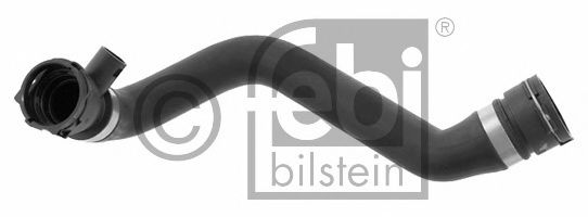 FEBI BILSTEIN - 28522 - Патрубок BMW 5(E39) 520i 00-03