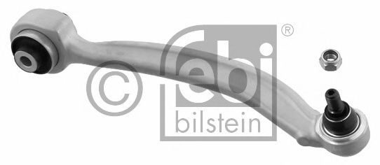 FEBI BILSTEIN - 31732 - Важіль передній правий нижній Mercedes C-Class (C204)/ C-Class (W204)/ C-Class (S204) 07-  E-Class( A207)/ E-Class (C207) 09- SLK III (R172) 11-
