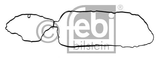 FEBI BILSTEIN - 32987 - Прокладка клапанної кришки