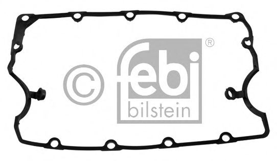 FEBI BILSTEIN - 36649 - Прокладка кришки клапанів  VW 1.9/2.0 TDI 11/05-