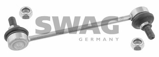 SWAG - 50 79 0004 - Тяга стабілізатора перед. VW Sharan 1.9TDI 95-/ Ford Galaxy 95-