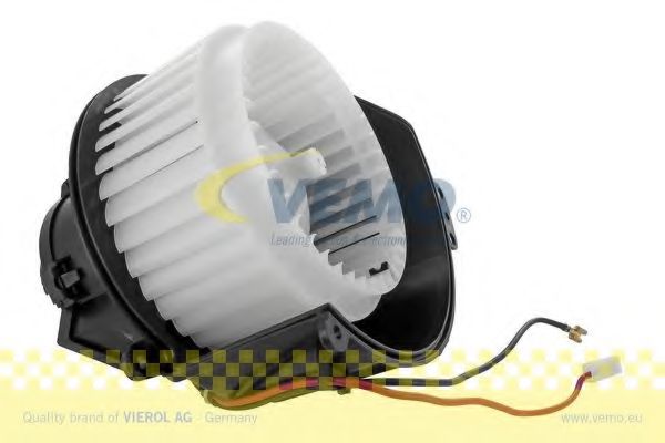VEMO - V40-03-1125 - Вентилятор салона (Отопление / вентиляция)