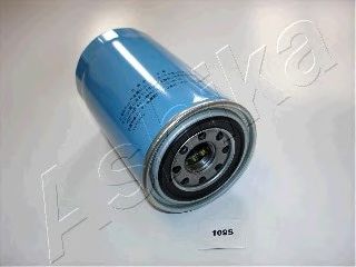 ASHIKA - 10-01-109 - Фільтр масла Nissan Bluebird 2.0 D,TD -9/87, Primera