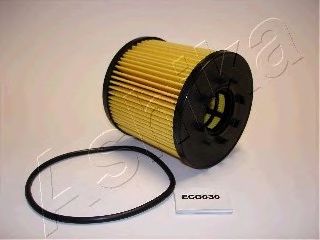 ASHIKA - 10-ECO030 - Фільтр масляний Opel Movano/Vivaro/Renault Master/Trafic/Nissan Interstar/Primastar 2.2DTI/2.5DTI