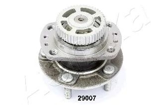 ASHIKA - 44-29007 - Ступиця взборі задня Chrysler Voyager 1996-2000  Rear, FWD-15"Wheel