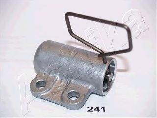 ASHIKA - 45-02-241 - Натяжник паска приводного Toyota Avensis/RAV 4 2.0D 99-