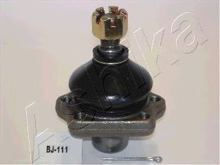 ASHIKA - 73-01-111 - Кульова опора верхня L/P Nissan Pathfinder 1.6-3.3D 07.81-09.07