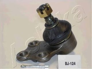 Кульова опора Nissan Bluebird U11, T12 83-, Primera kombi 90-, Maxima J30 88-, Prairie M10 2.0 86-, Stanza T12 85-