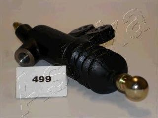 ASHIKA - 85-04-499 - Цилиндр рабочий система сцепления (пр-во ASHIKA)