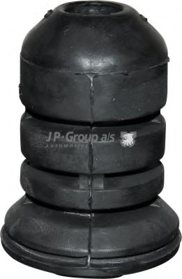 JP GROUP - 1142600400 - Отбойник амортизатора перед. GOLF/JETTA/PASSAT -99