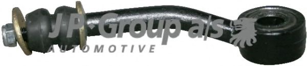 JP GROUP - 1540400970 - Тяга стабілізатора передн. ліва Ford Transit  -00