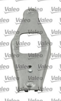 VALEO - 835057 - Сцепление FORD Transit 2.4 Diesel 4/2006->/ (пр-во Valeo)