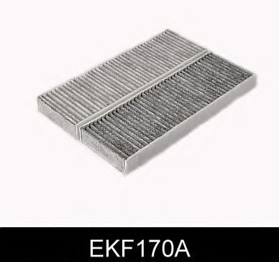 COMLINE - EKF170A - EKF170A Comline - Фільтр салону