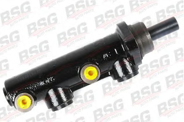 BSG - BSG 60-215-002 - Цилиндр гл. тормозной, 25mm   DB208