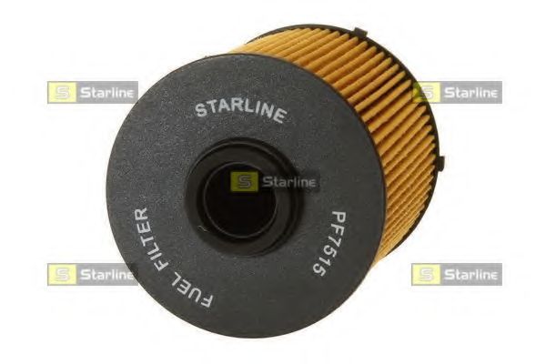 STARLINE - SF PF7515 - Фільтр паливний DB C220/270/320 CDI