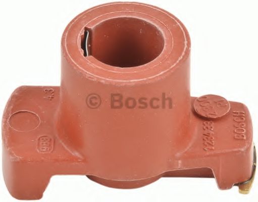 BOSCH - 1 234 332 300 - Бегунок AUDI 80,100, VW (пр-во Bosch)