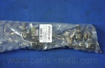 PARTS-MALL - PXCLB-036 - Тяга стабілізатора зад. ліва/права Kia Carens (FJ) 06-/Magentis 2.0 CRDi 06-