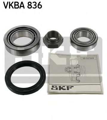 SKF - VKBA 836 - Пiдшипники перед LT 40-55  81-95