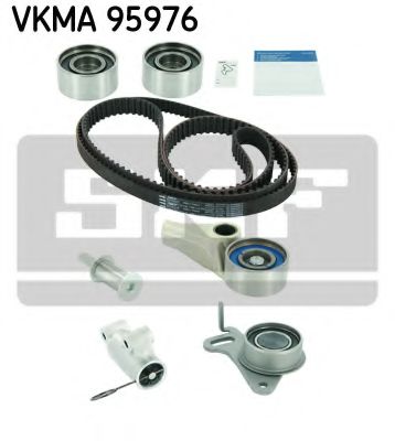 SKF - VKMA 95976 - Комплект ремня ГРМ