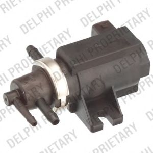 DELPHI - SL10045-12B1 - Клапан, система питания (Система подачи топлива)