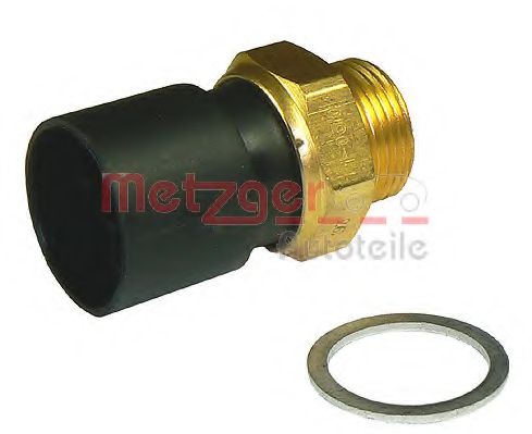 METZGER - 0915028 - Термоперемикач системи охолодження