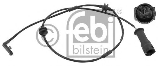 FEBI BILSTEIN - 02917 - Датчик гальмівних колодок Opel Omega B