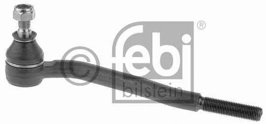 FEBI BILSTEIN - 06194 - Наконечник лiвий зовн. Opel Omega  -94