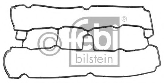 FEBI BILSTEIN - 31080 - Прокладка клапанної кришки