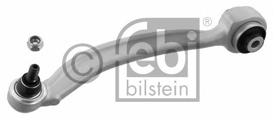 FEBI BILSTEIN - 31731 - Важіль передній лівий нижній Mercedes C-Class (C204)/ C-Class (W204)/ C-Class (S204) 07-  E-Class( A207)/ E-Class (C207) 09- SLK III (R172) 11-