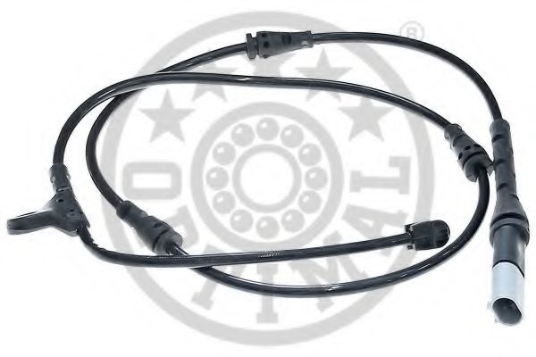 OPTIMAL - WKT-60077K - Датчик гальмівних колодок Bmw BMW X5/X6 08-