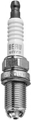 BERU - Z129 - Свічка запалювання FGR6KQE 1.6 NI-Y Bosch