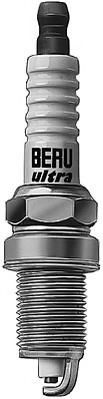 BERU - Z158 - Свічка запалювання Hyundai Elantra/Honda Accord 98-