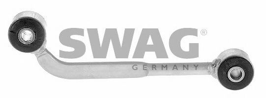 SWAG - 10 91 9864 - Тяга стабілізатора задн. ліва MB C (W203, S203, CL203) 00-11