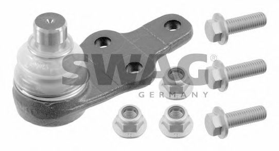 SWAG - 50 92 2140 - Кульова опора Ford Mondeo 01-