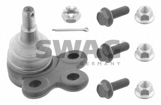 SWAG - 89 92 8347 - Кульова опора перед. ниж. лів./прав. Chevrolet Captiva/Opel Antara 2.0Cdti/D-3.2 V6 2.0-3.2 06-