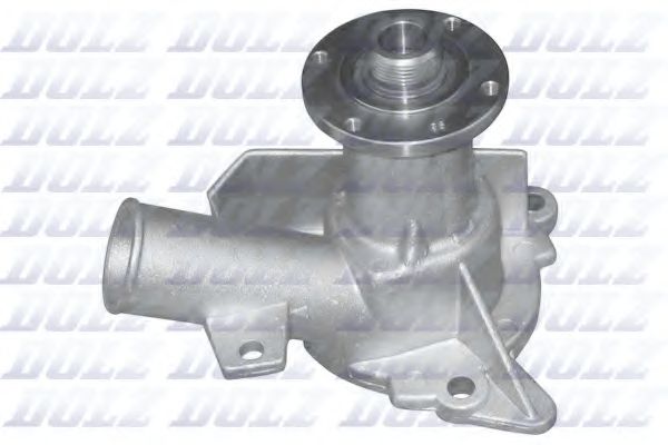 DOLZ - B212 - Водяна помпа Bmw 520-525I 88-90 E34