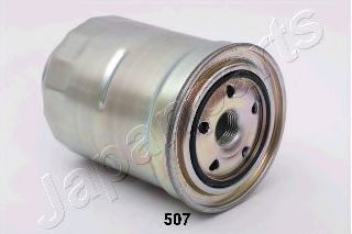 JAPANPARTS - FC-507S - Фільтр паливний Citroen C4, Mitsubishi Lancer, 1,8, 10-