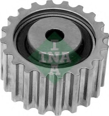 INA - 532 0220 10 - 59,5X10X31 Ролик паска приводного Opel Movano/Renault Laguna/Megane/Volvo S40 I (VS) 96-
