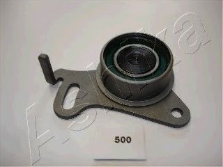 Ролик паска приводного Hyundai/Mitsubishi Galant/Pajero 2.4D/2.5D 81-