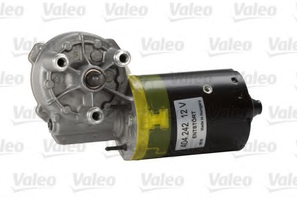 VALEO - 404242 - Двигатель стеклоочистителя (Система очистки окон)