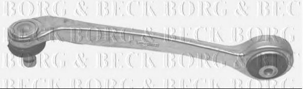 BORG & BECK - BCA6111 - BCA6111 BORG & BECK - Важіль підвіски LH