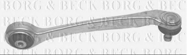 BORG & BECK - BCA6112 - BCA6112 BORG & BECK - Важіль підвіски RH